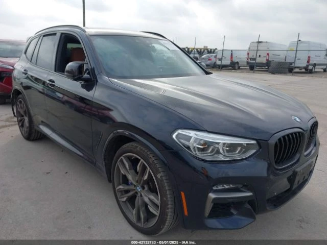 BMW X3 M40I * * CARFAX * * АВТО КРЕДИТ * *  - изображение 2
