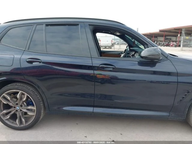 BMW X3 M40I * * CARFAX * * АВТО КРЕДИТ * *  - изображение 4