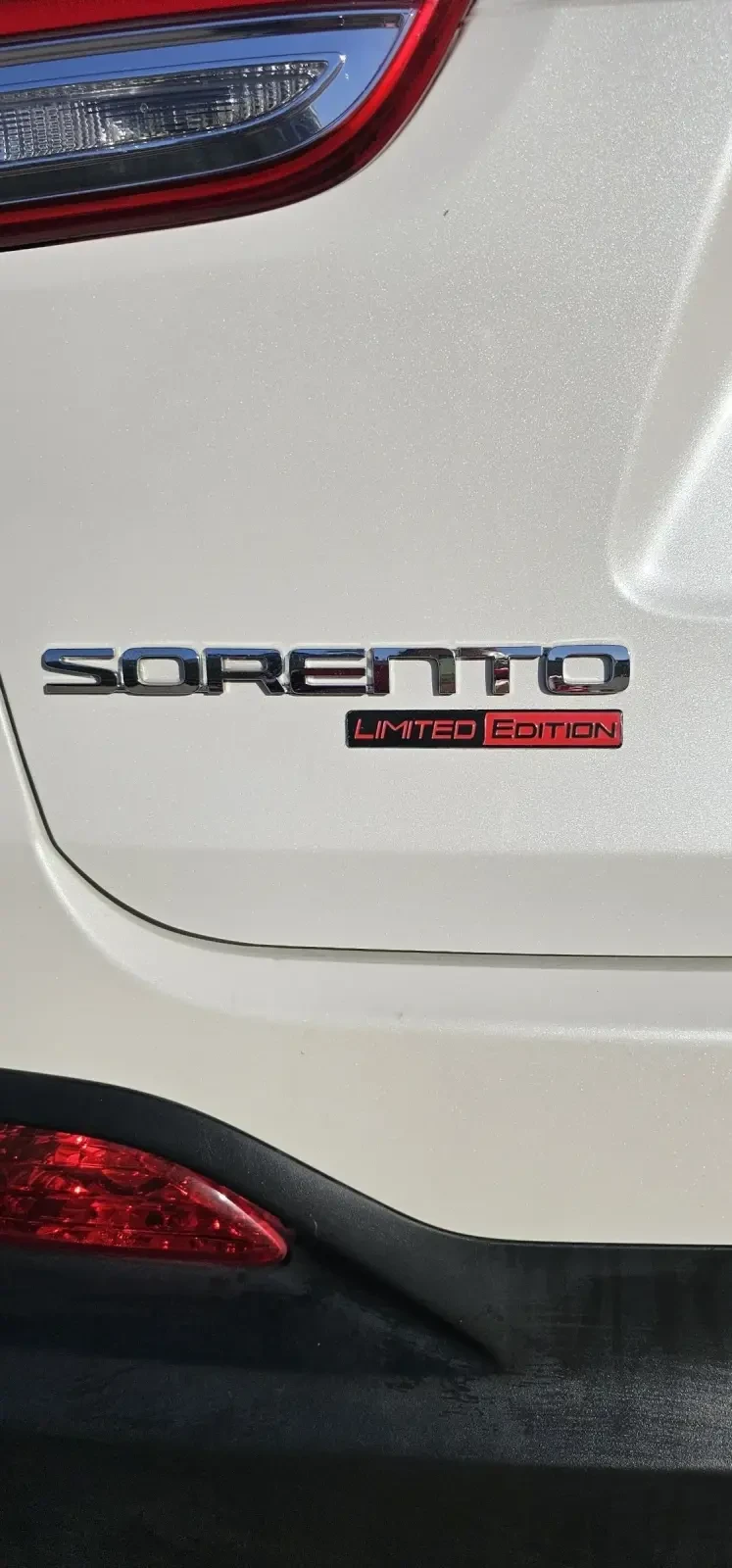 Kia Sorento 2.2 D AWD PLATINUM LIMITED EDITION , снимка 12 - Автомобили и джипове - 52769776