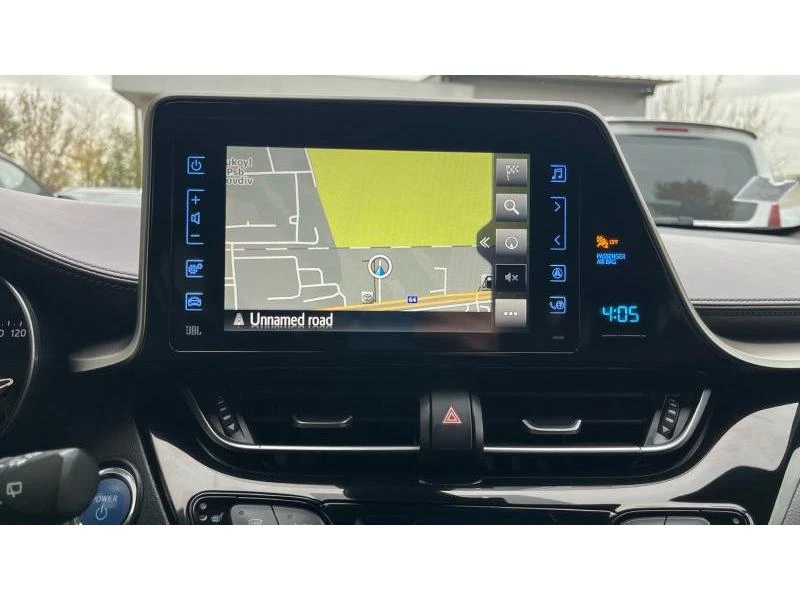 Toyota C-HR CLASSY | Mobile.bg � ����������� 11