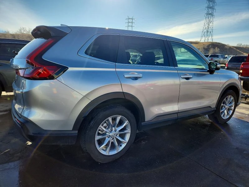 Honda Cr-v * EXL* ПОДГРЕВ* NAVI* LED*  - изображение 2