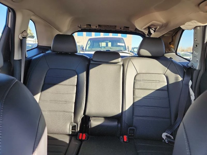 Honda Cr-v * EXL* ПОДГРЕВ* NAVI* LED*  - изображение 10