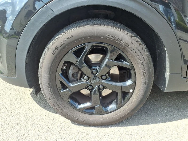 Kia Sportage Black Edition , снимка 6 - Автомобили и джипове - 54477732