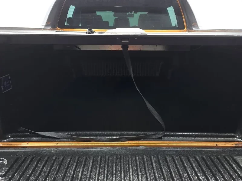 Ford Ranger 2.O WILD TRACK, снимка 17 - Автомобили и джипове - 55702992