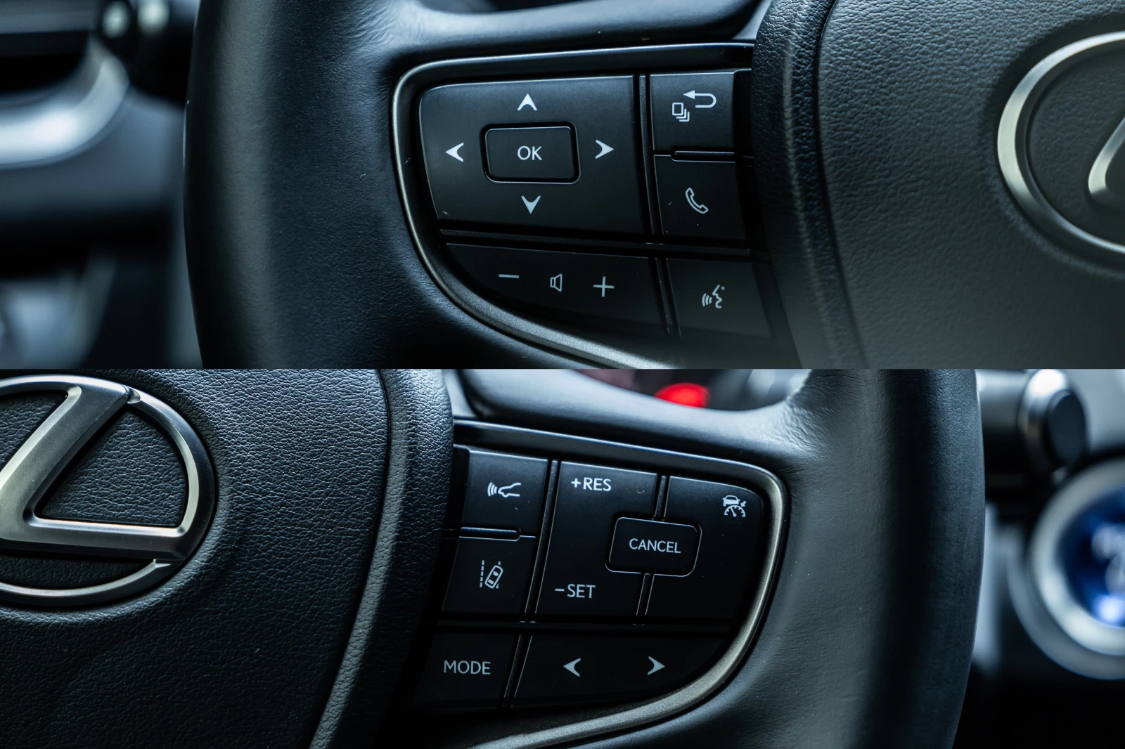 Lexus UX 250h  HYBRID    | Mobile.bg   15