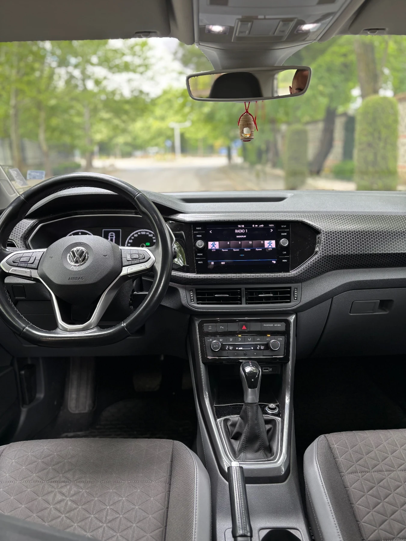 VW T-Cross  - изображение 10