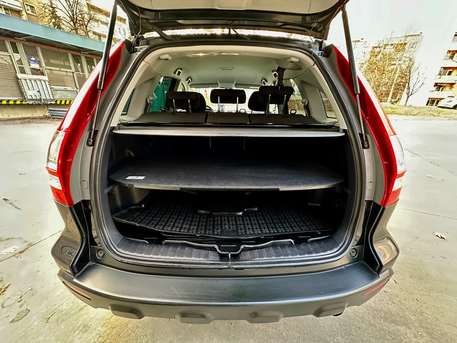 Honda Cr-v i-VTEC 2.0 150 Ps /NAVI /CAMERA /ANDROID/CARPLAY | Mobile.bg   16