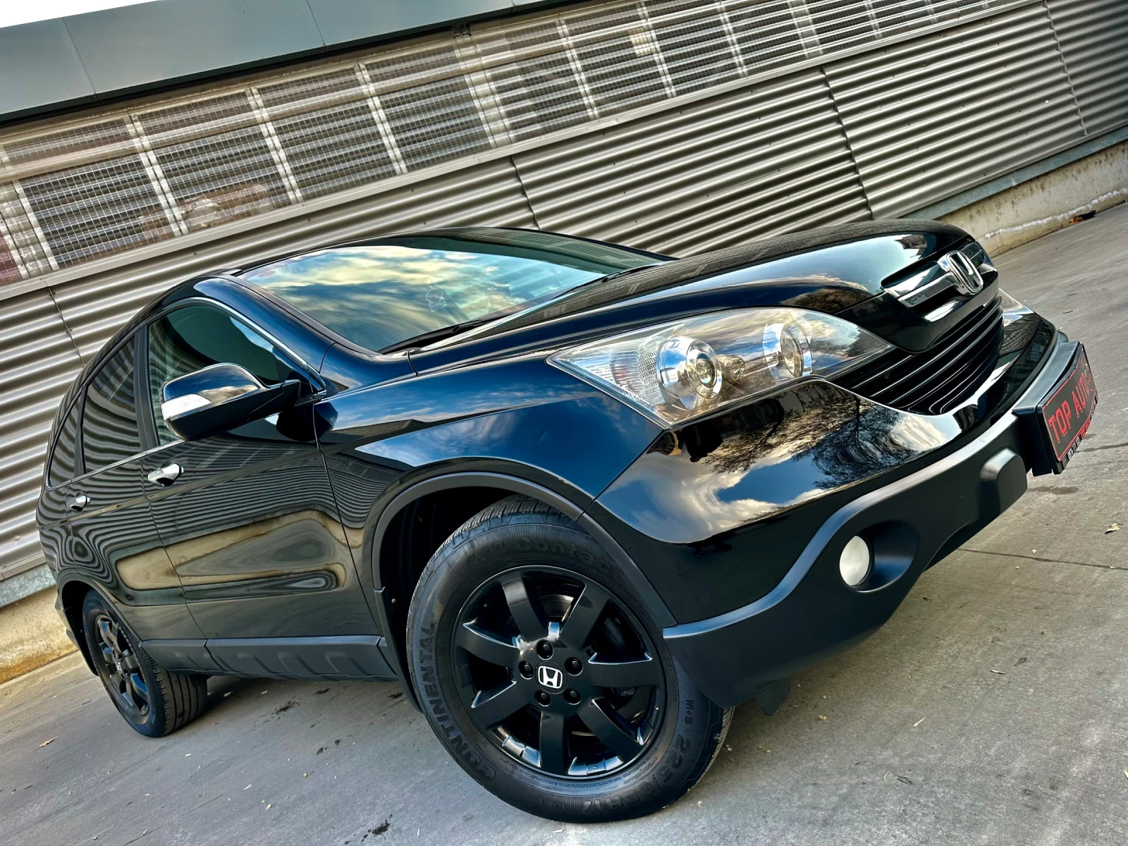 Honda Cr-v i-VTEC 2.0 150 Ps /NAVI /CAMERA /ANDROID/CARPLAY | Mobile.bg   1