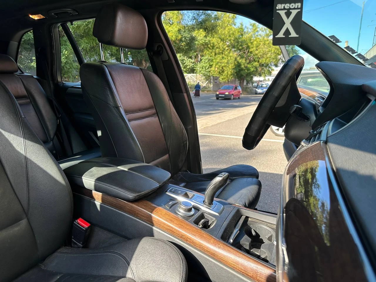 BMW X5 M Package - изображение 9