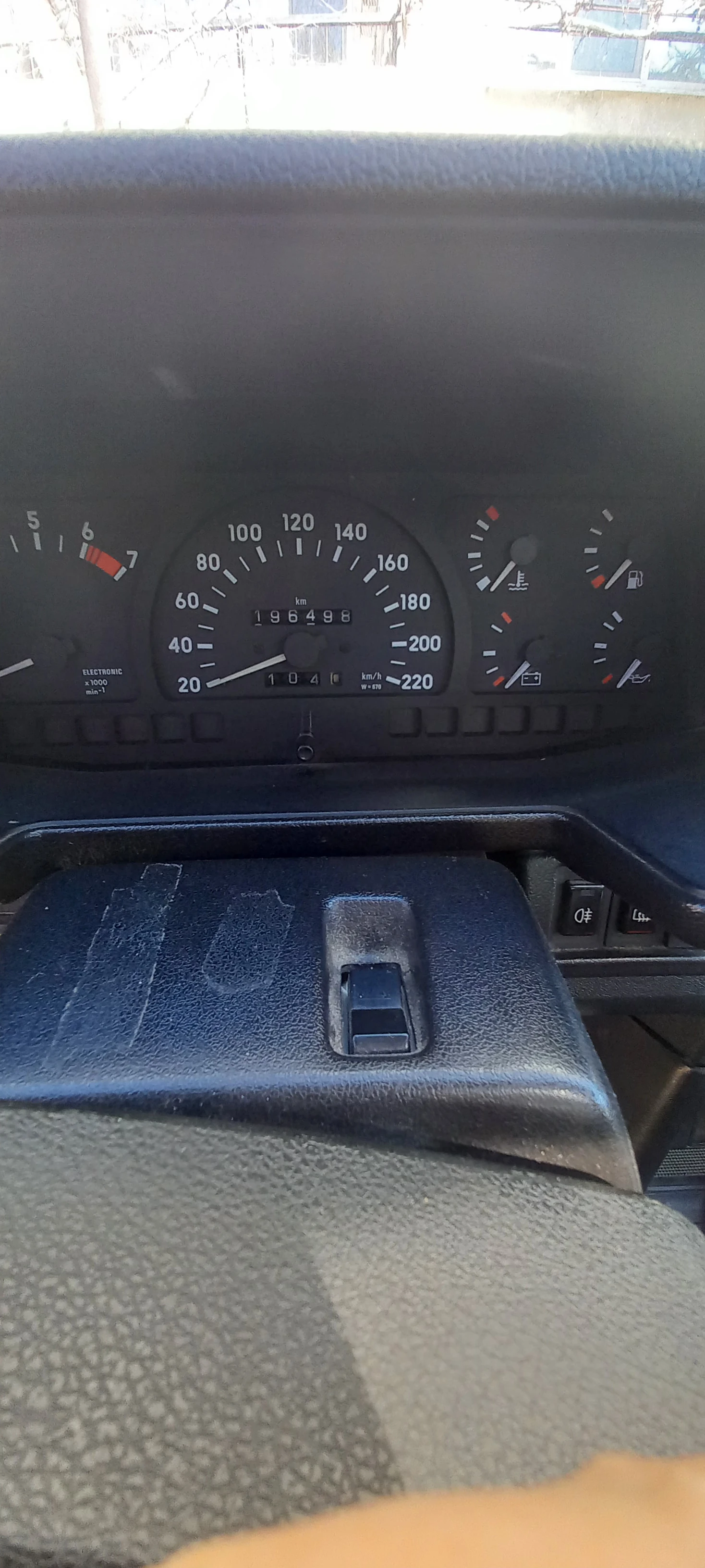 Opel Frontera  - изображение 9