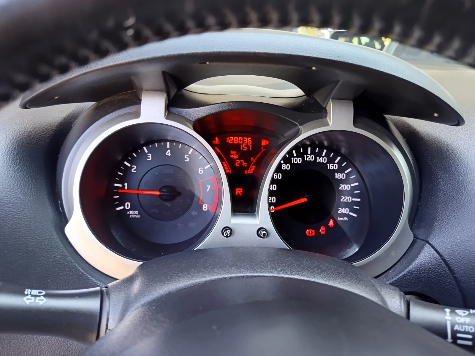 Nissan Juke 1.6i   | Mobile.bg   15