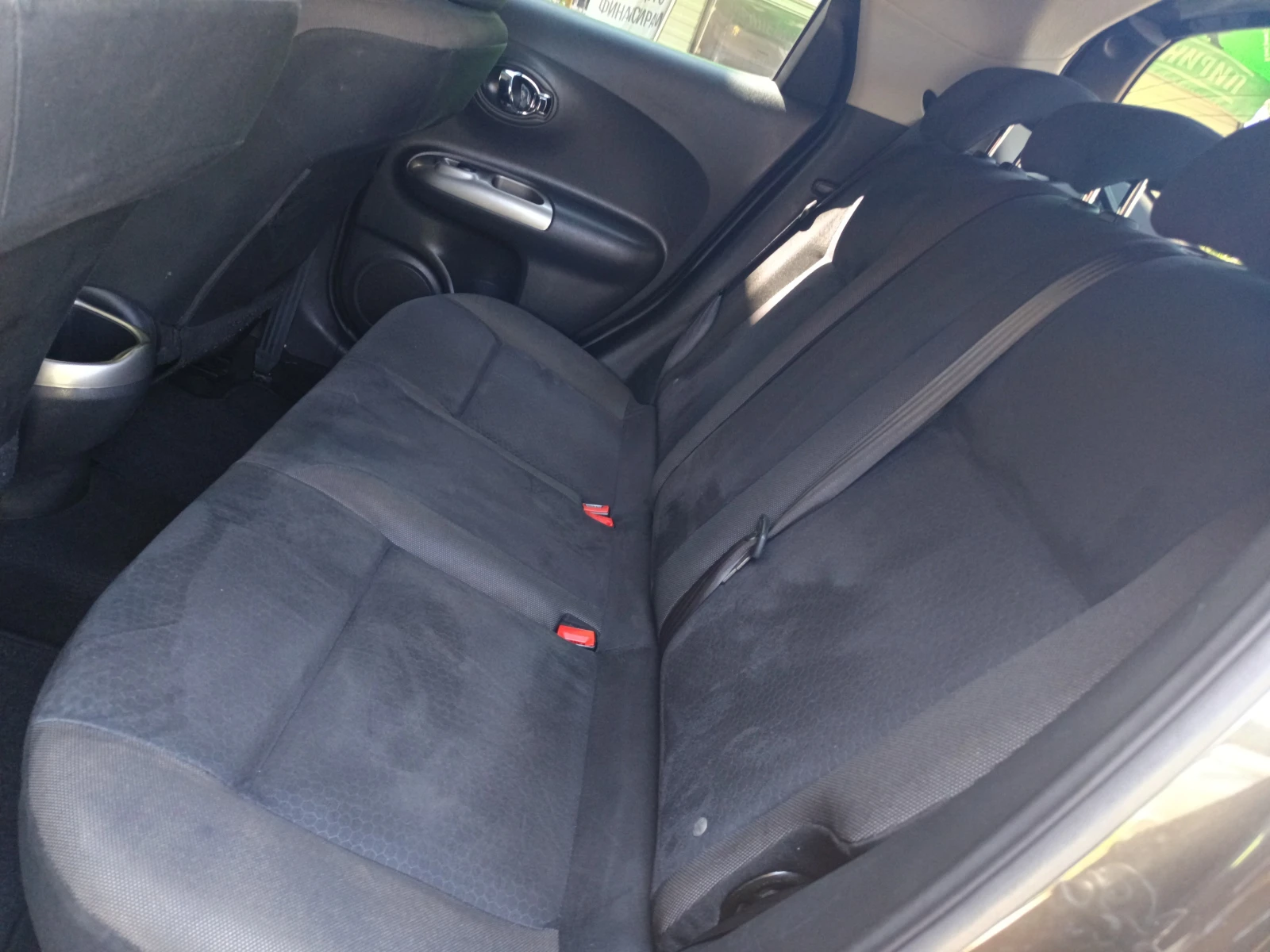 Nissan Juke 1.6i   | Mobile.bg   12