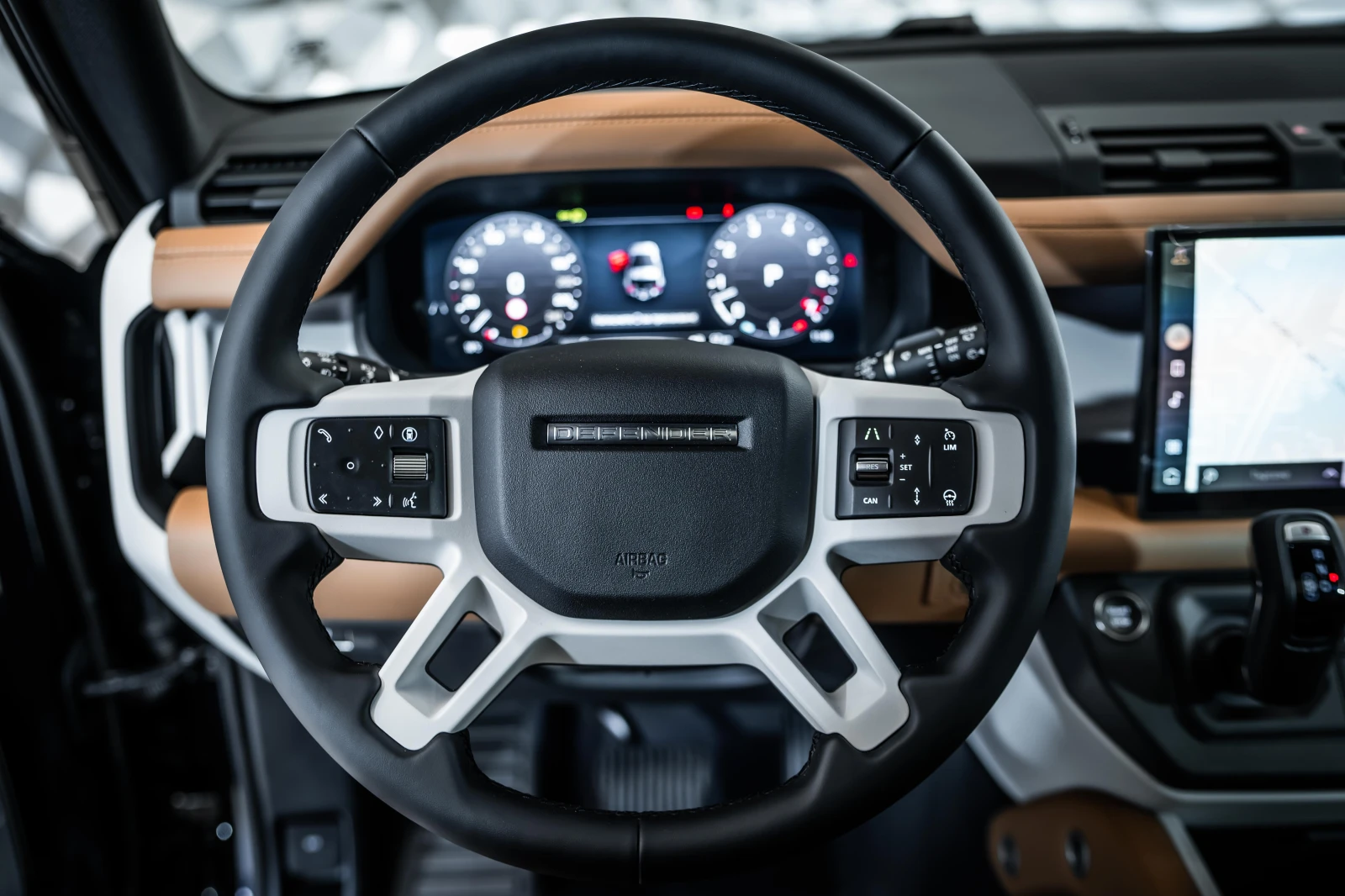 Land Rover Defender 90 Coupe V8  - изображение 9