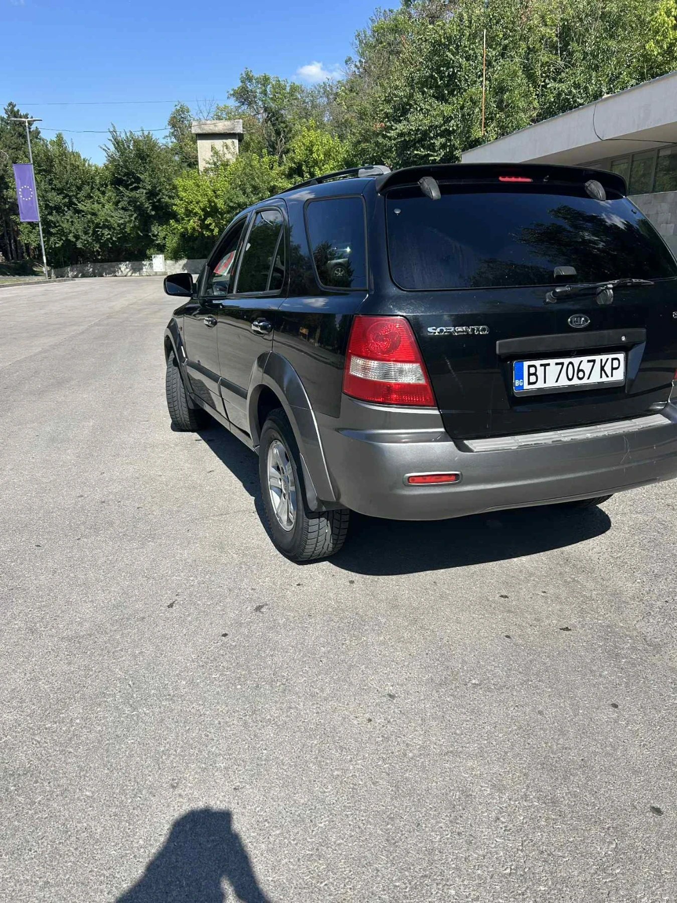 Kia Sorento  - изображение 3