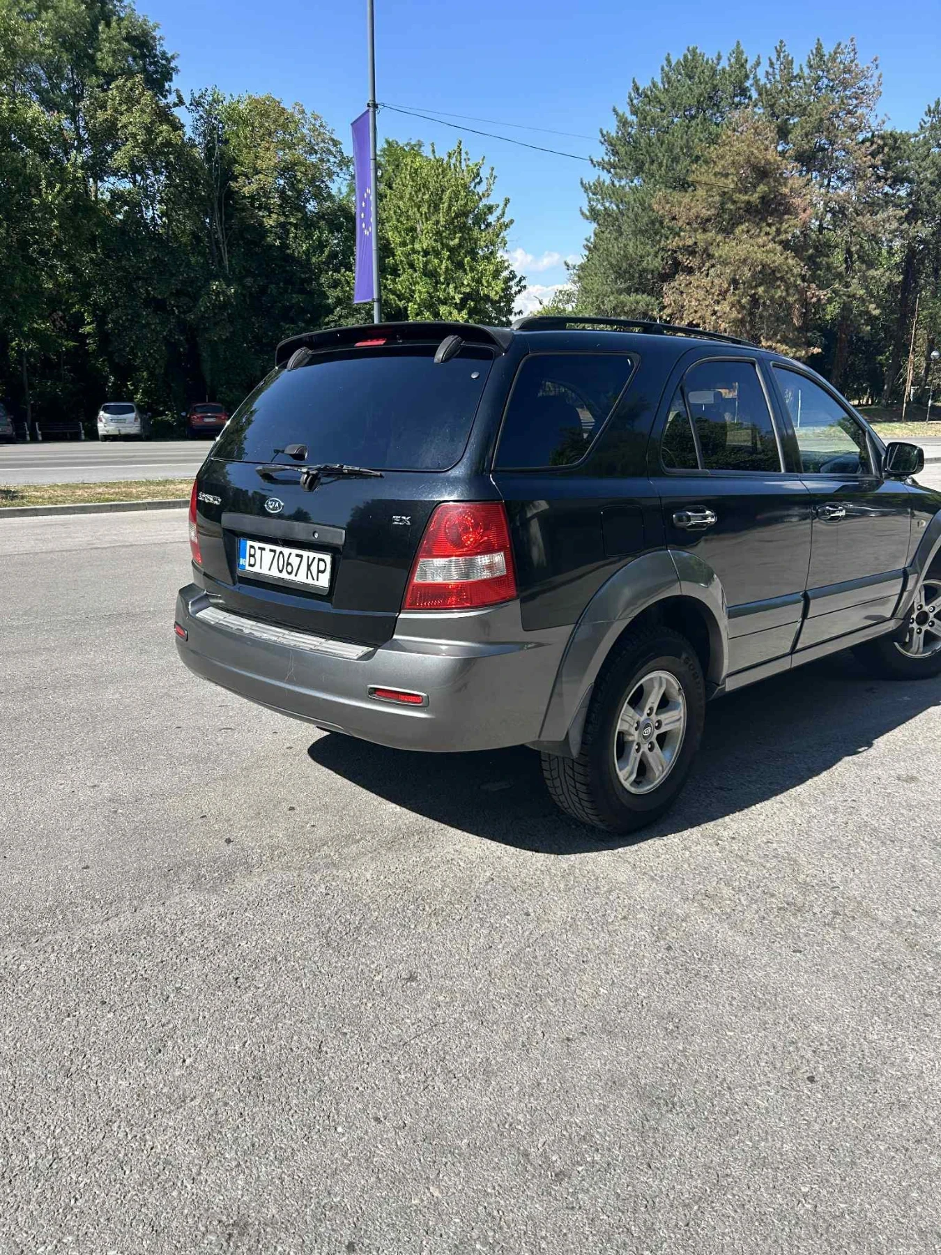 Kia Sorento  - изображение 4