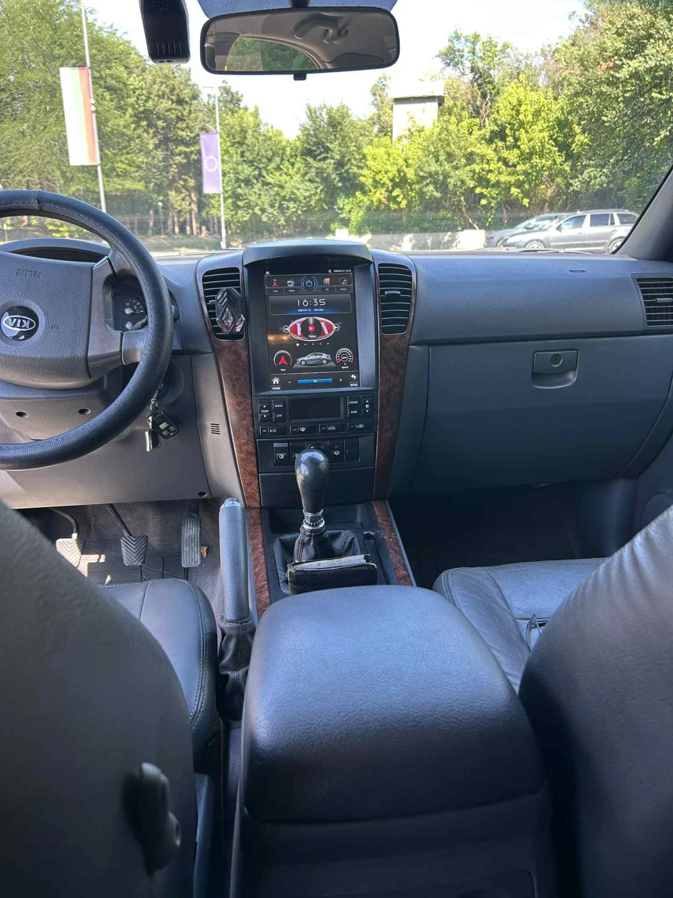 Kia Sorento  - изображение 6