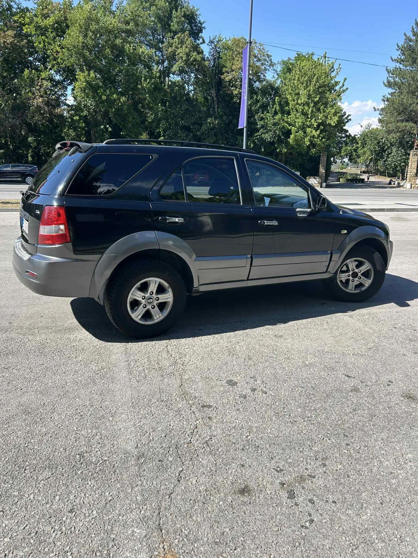 Kia Sorento  - изображение 5