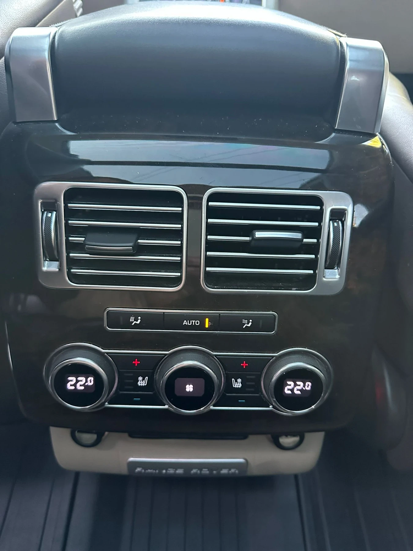 Land Rover Range rover 3, 000TDV6/AUTOBIOGRAPHY/EURO5B | Mobile.bg   14