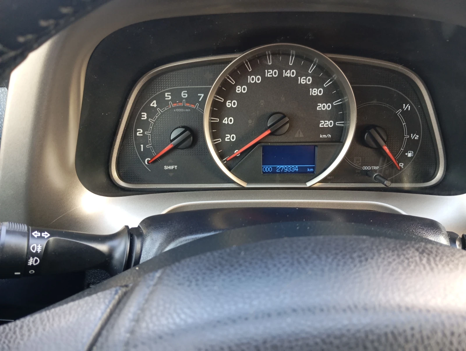 Toyota Rav4 2.2   | Mobile.bg   13