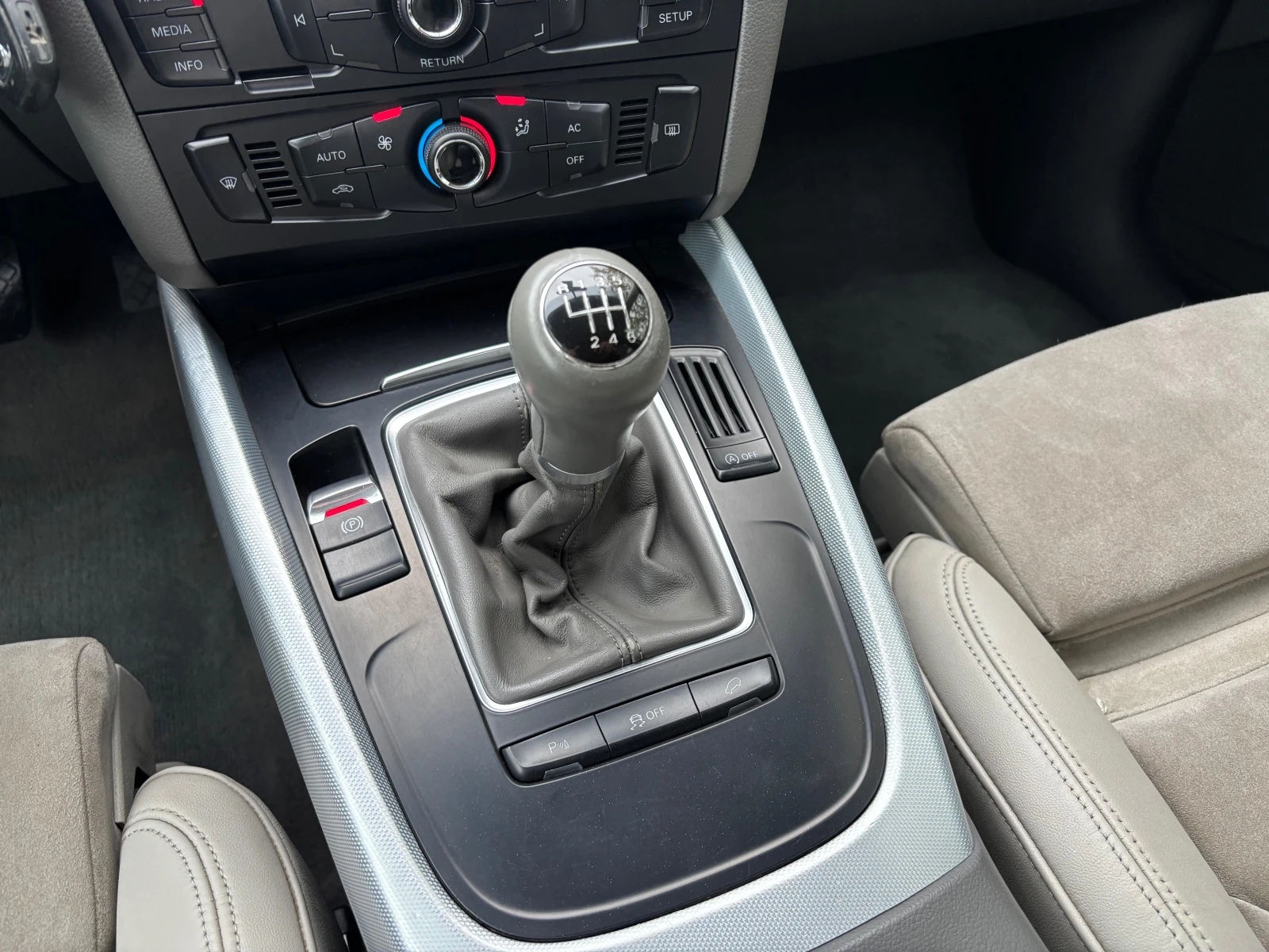 Audi Q5 2.0TDI-143k.s-QUATTRO* * *  | Mobile.bg   13