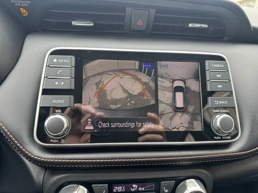 Nissan Juke АвтоКреди* (ЦЕНА ДО БГ) - изображение 7