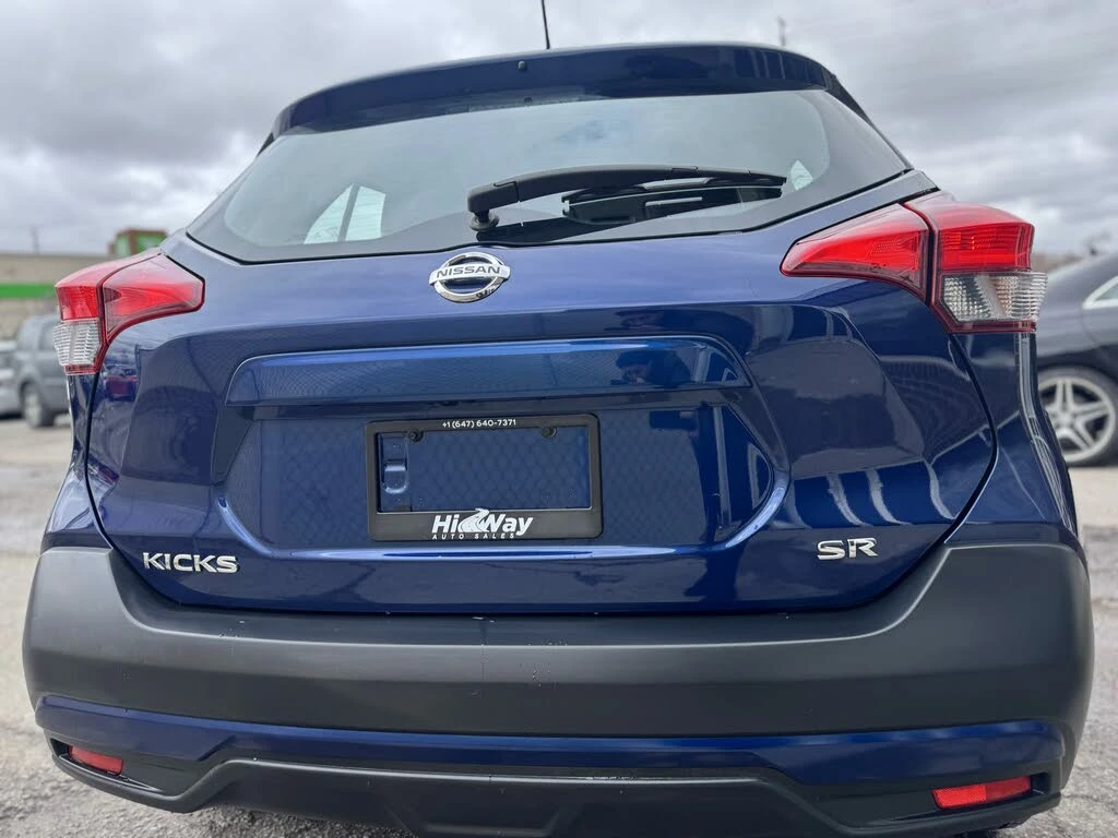 Nissan Juke АвтоКреди* (ЦЕНА ДО БГ) - изображение 5