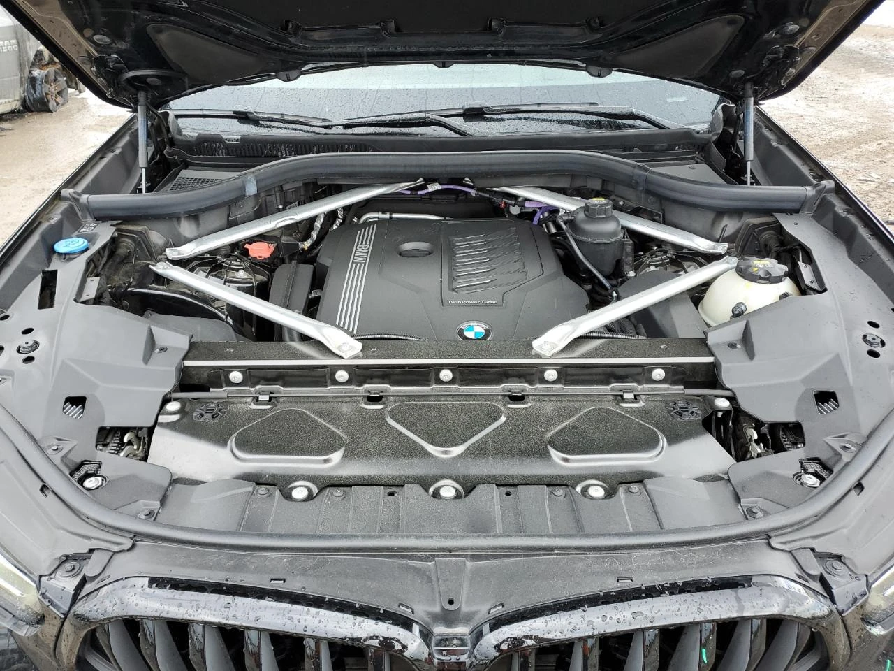 BMW X6 DRIVE40I | Mobile.bg   12