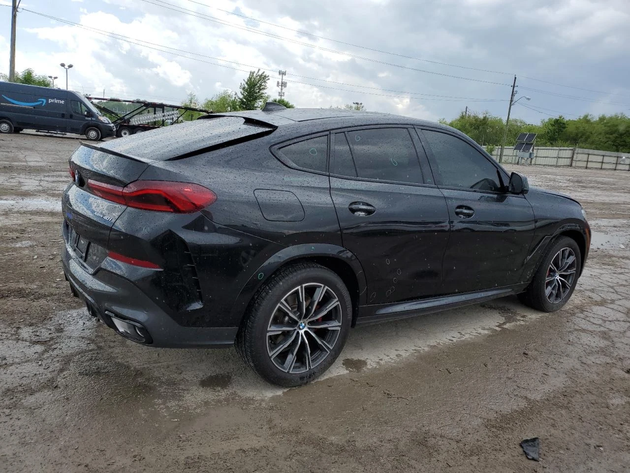 BMW X6 DRIVE40I | Mobile.bg   3