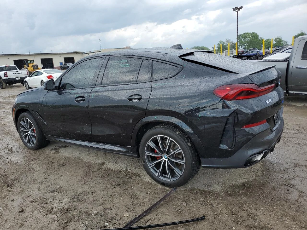BMW X6 DRIVE40I | Mobile.bg   2
