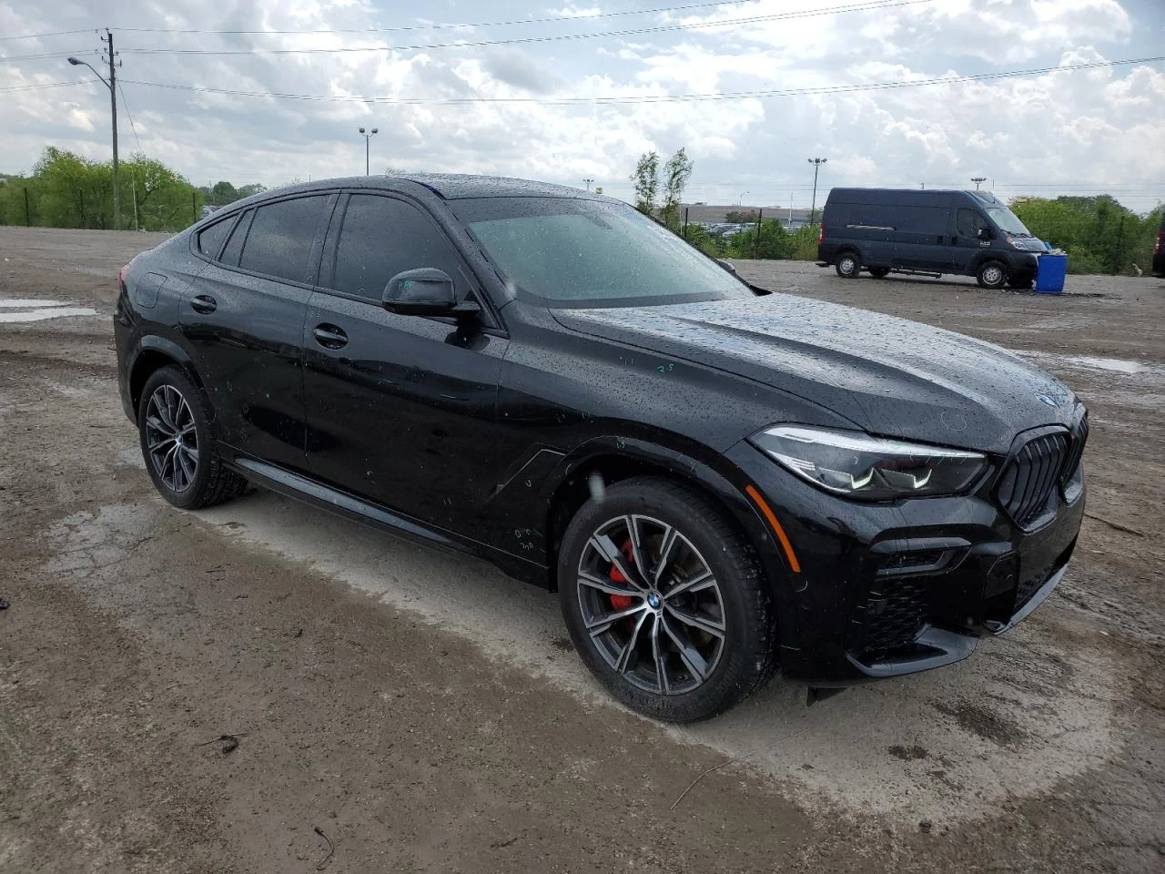 BMW X6 DRIVE40I | Mobile.bg   4