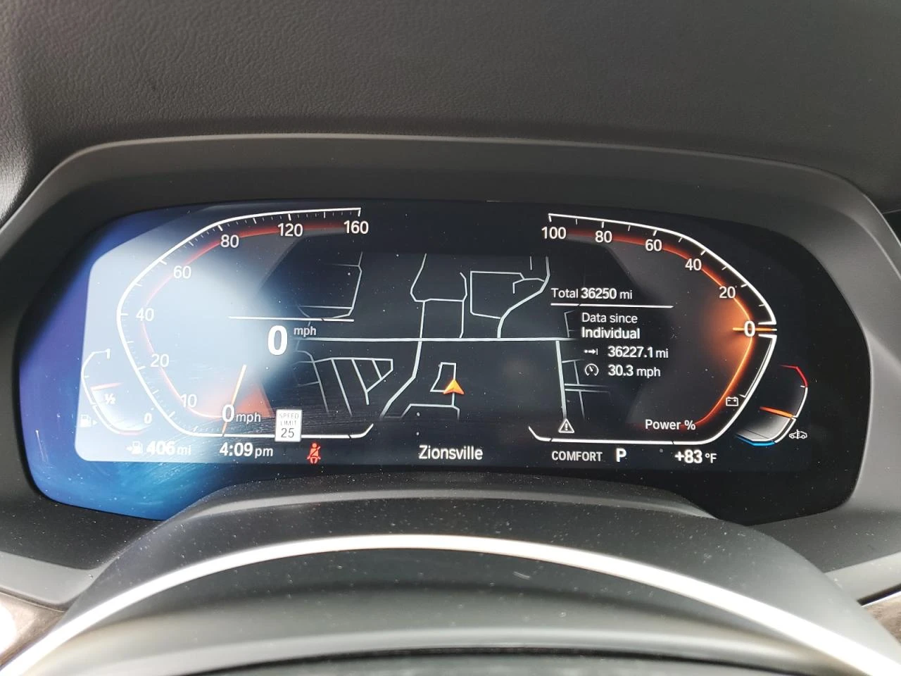 BMW X6 DRIVE40I | Mobile.bg   9