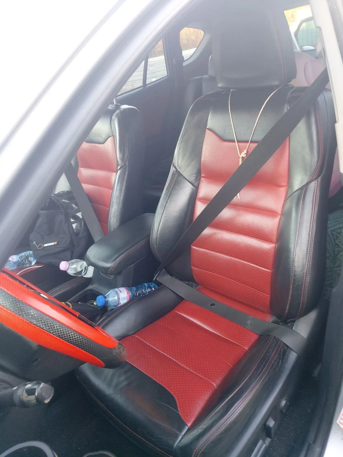 Toyota Rav4 2.5 - изображение 7