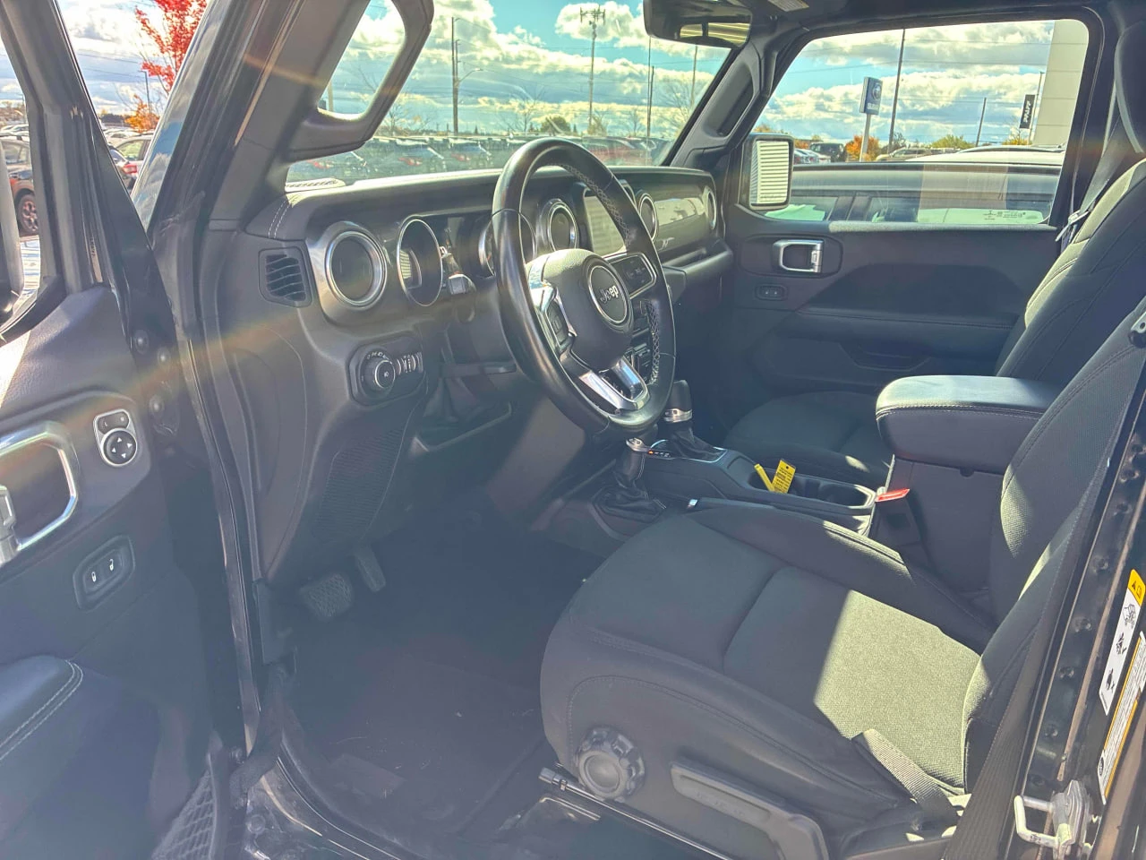 Jeep Wrangler CARFAX* ���������������* ��� ������������ ������*  | Mobile.bg � ����������� 5