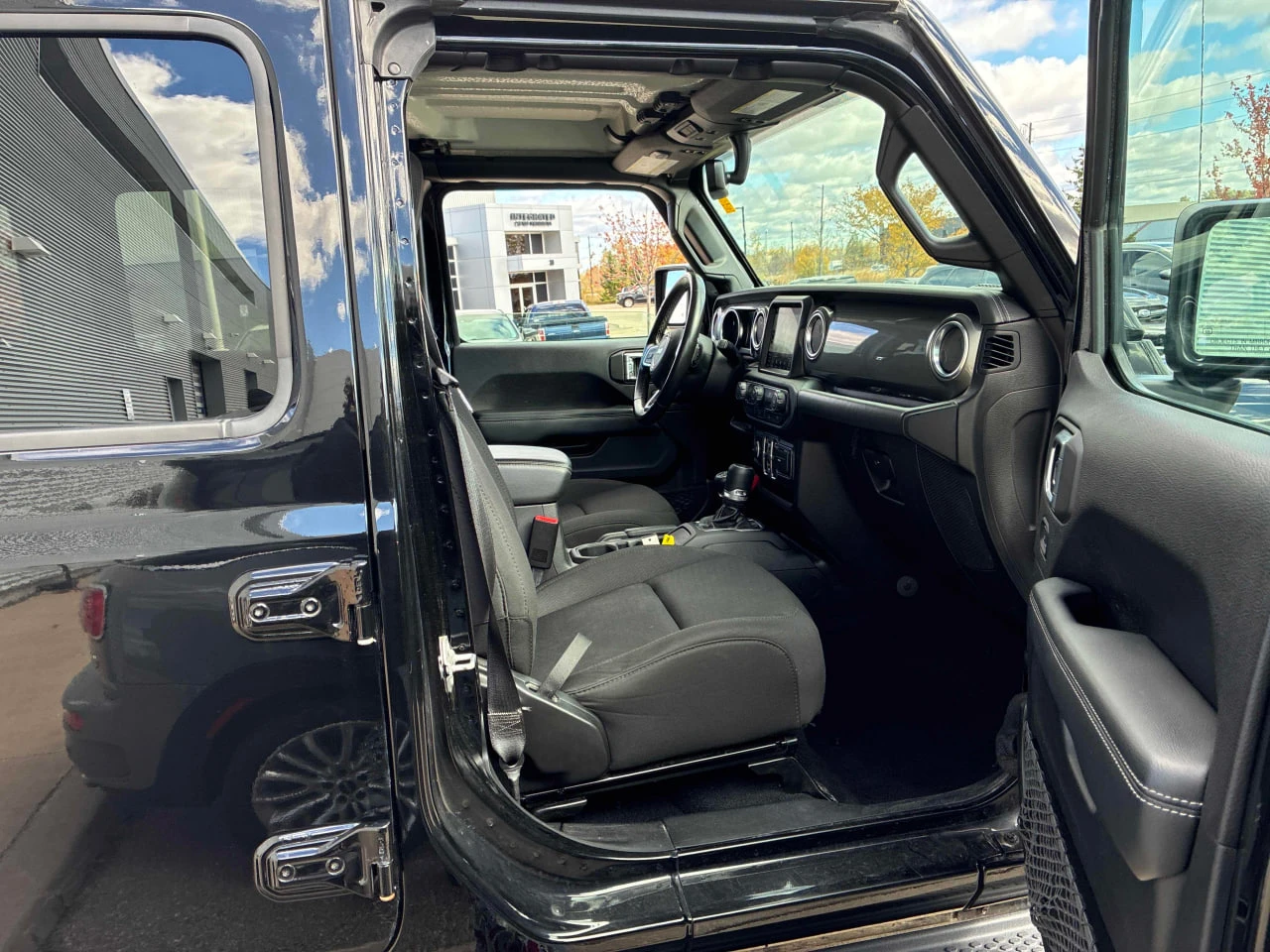 Jeep Wrangler CARFAX* ���������������* ��� ������������ ������*  | Mobile.bg � ����������� 14