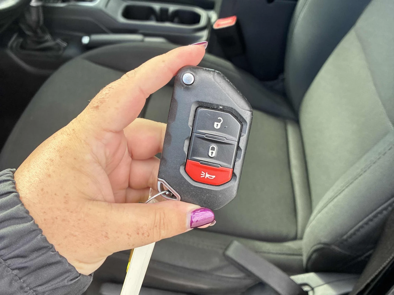 Jeep Wrangler CARFAX* ���������������* ��� ������������ ������*  | Mobile.bg � ����������� 10