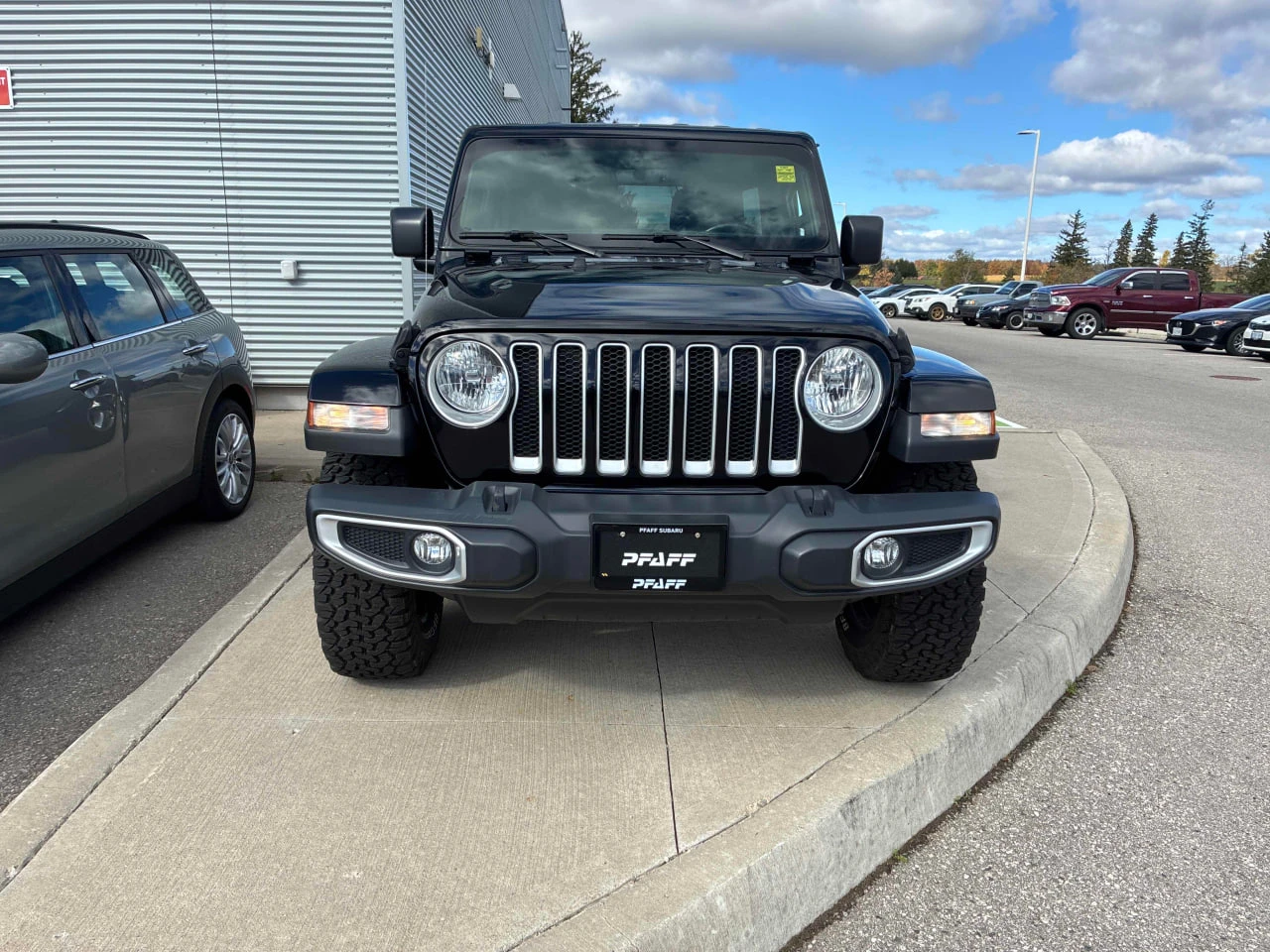 Jeep Wrangler CARFAX* ���������������* ��� ������������ ������*  | Mobile.bg � ����������� 6