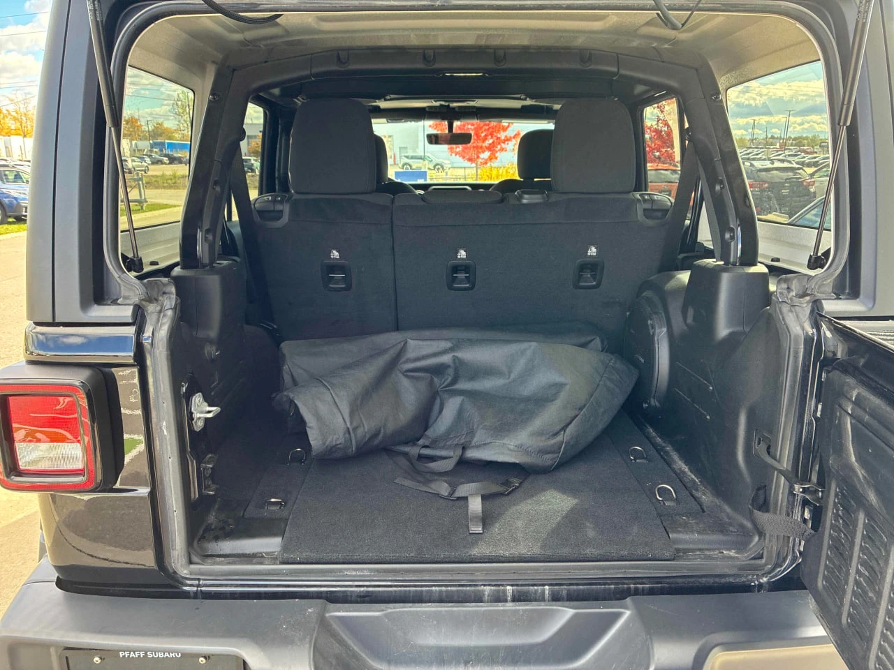 Jeep Wrangler CARFAX* ���������������* ��� ������������ ������*  | Mobile.bg � ����������� 13