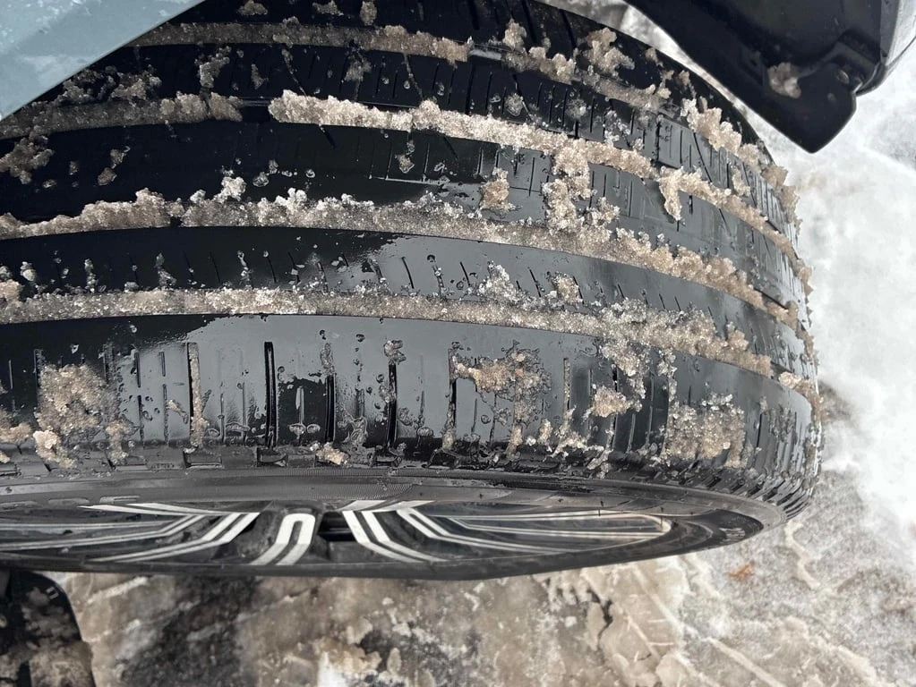 Volvo Xc90 * Inscription * CARFAX * БЕЗ ПЪРВОНАЧАЛНА ВНОСКА - изображение 7