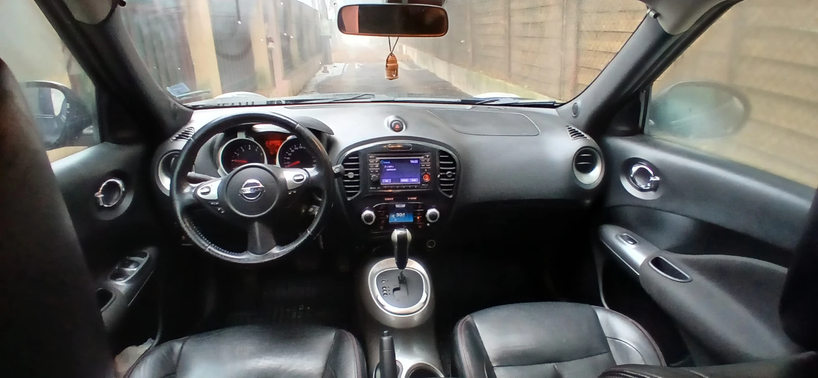 Nissan Juke | Mobile.bg � ����������� 6