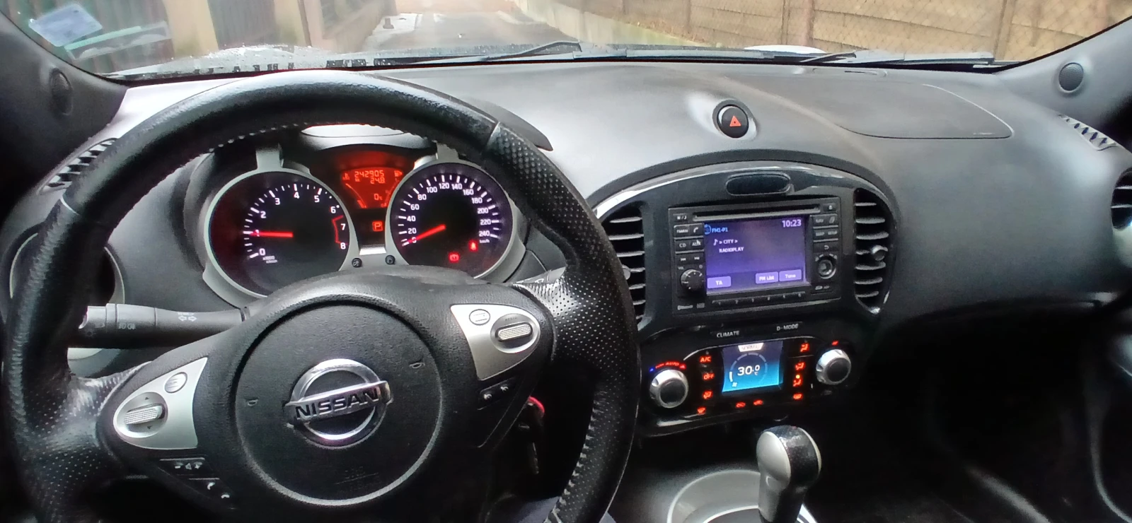 Nissan Juke | Mobile.bg � ����������� 7