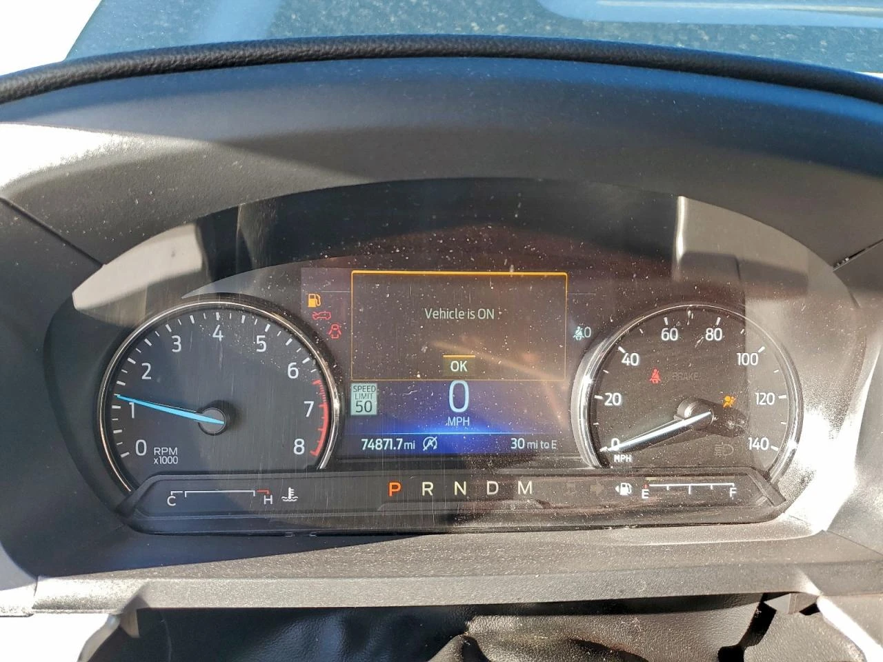 Ford Explorer 2.3l Xlt - изображение 9