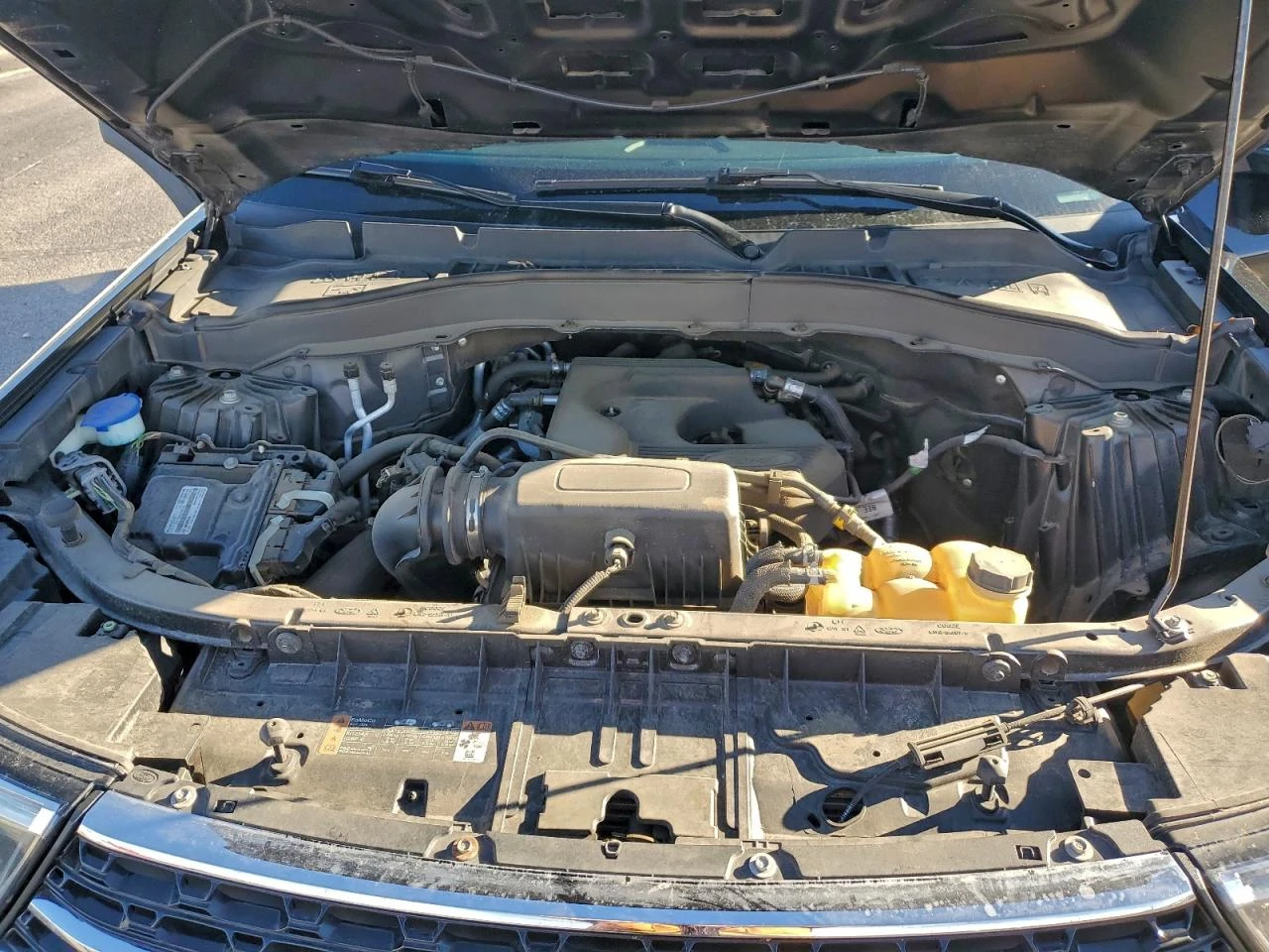 Ford Explorer 2.3l Xlt | Mobile.bg � ����������� 12