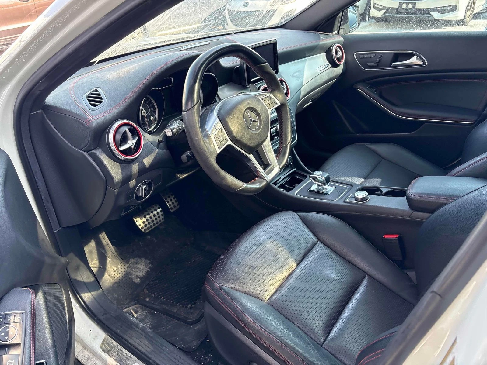 Mercedes-Benz GLA 45 AMG � ����������� & ���� ������ | Mobile.bg � ����������� 5