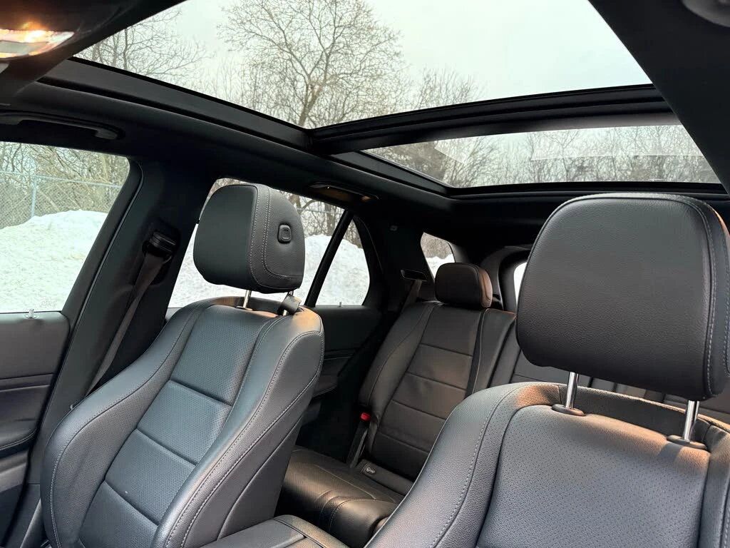 Mercedes-Benz GLE 350 * 4MATIC* , снимка 17 - Автомобили и джипове - 53927764