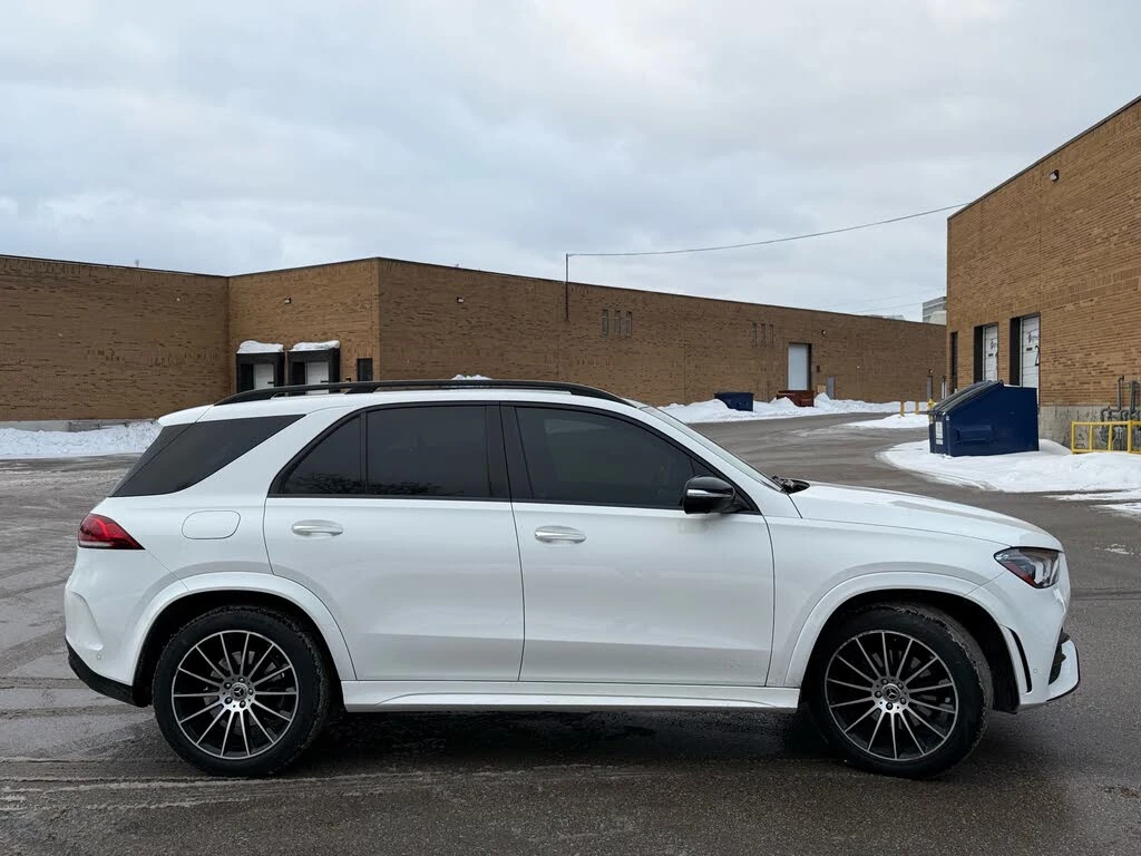 Mercedes-Benz GLE 350 * 4MATIC* , снимка 2 - Автомобили и джипове - 53927764