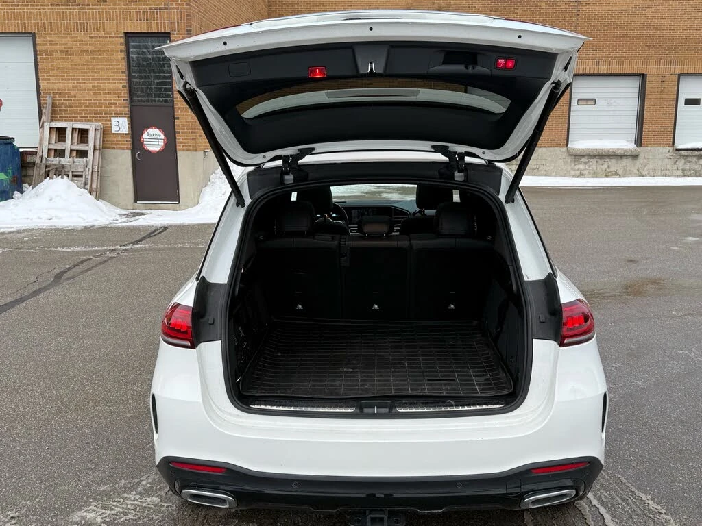 Mercedes-Benz GLE 350 * 4MATIC* , снимка 7 - Автомобили и джипове - 53927764