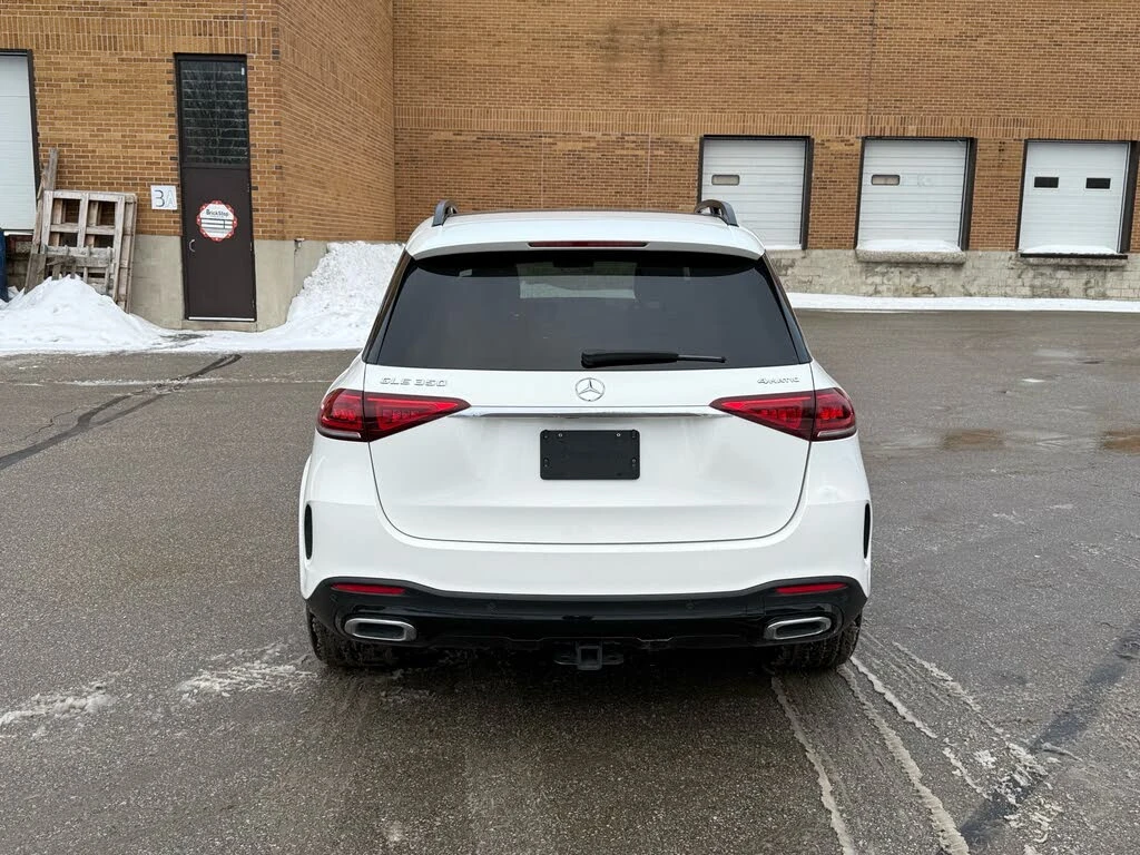 Mercedes-Benz GLE 350 * 4MATIC* , снимка 5 - Автомобили и джипове - 53927764