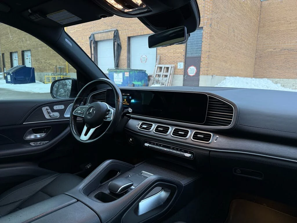 Mercedes-Benz GLE 350 * 4MATIC* , снимка 13 - Автомобили и джипове - 53927764