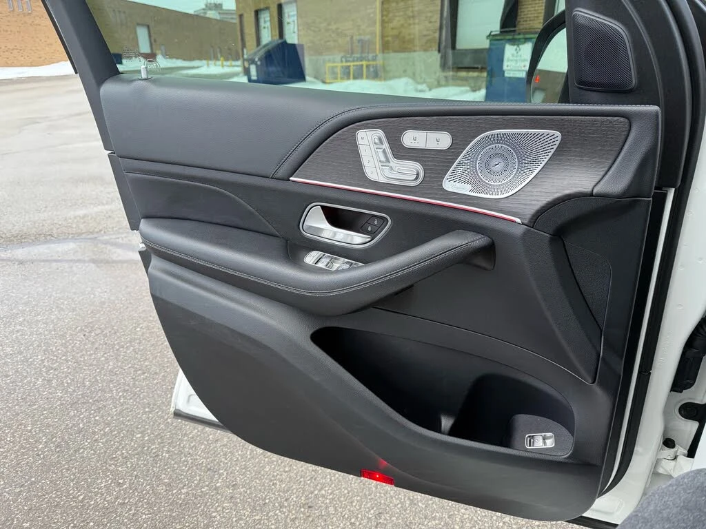 Mercedes-Benz GLE 350 * 4MATIC* , снимка 16 - Автомобили и джипове - 53927764