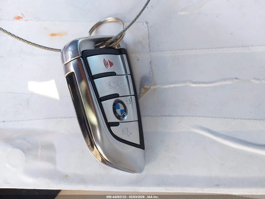 BMW X5 3.0l xDrive40I, снимка 11 - Автомобили и джипове - 54093846